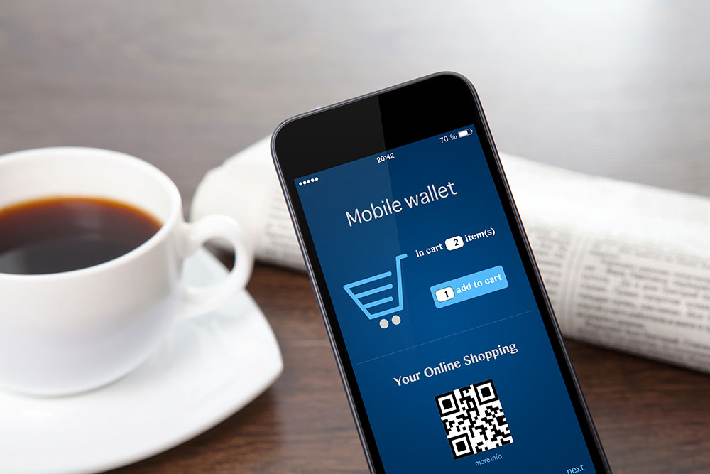 mobile payment